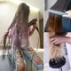 HAIR JAZZ Lämpösuojasuihke -suihke keratiinilla - korjaa ja suojaa hiustesi rakenteita!